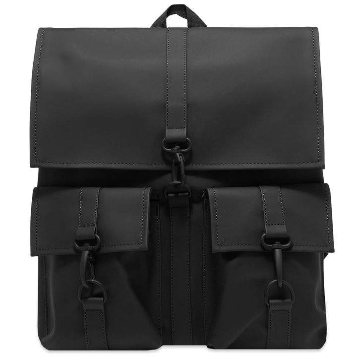 Photo: Rains Msn Cargo Bag