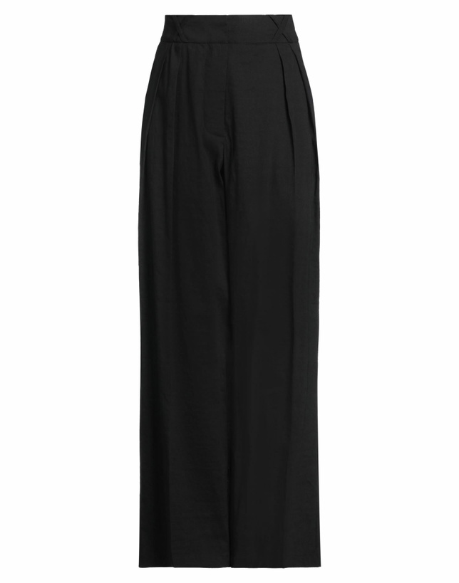 Photo: Róhe Womens Pants in Black