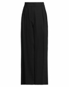 Róhe Womens Pants in Black