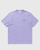 Arte Antwerp Arte Dancers T Shirt Purple - Mens - Shortsleeves