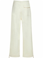 DION LEE - Organic Cotton Parachute Pants