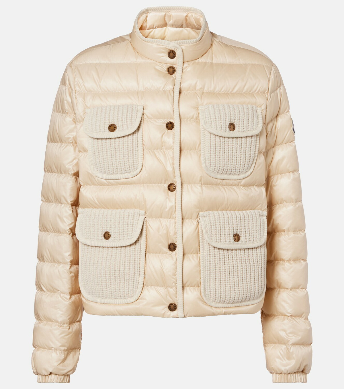 Moncler Furet down jacket