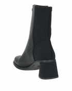 Camper Womens Ankle boots in Black