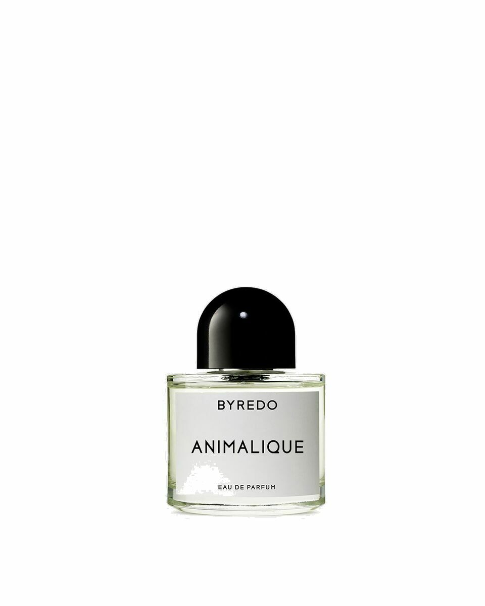 Photo: Byredo Edp Animalique   50 Ml White - Mens - Perfume & Fragrance