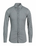 Dolce & gabbana Mens Shirt in Charcoal