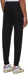 Maison Kitsuné Black Fox Patch Classic Lounge Pants