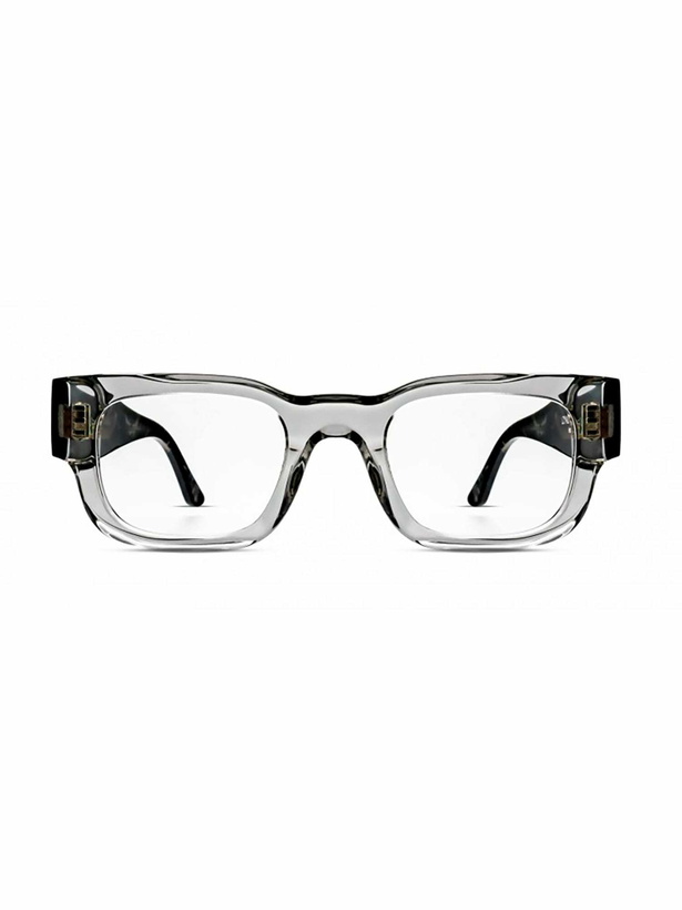 Photo: Thierry Lasry LOYALTY Eyewear