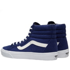 Vans SK8-Hi Reissue Terry