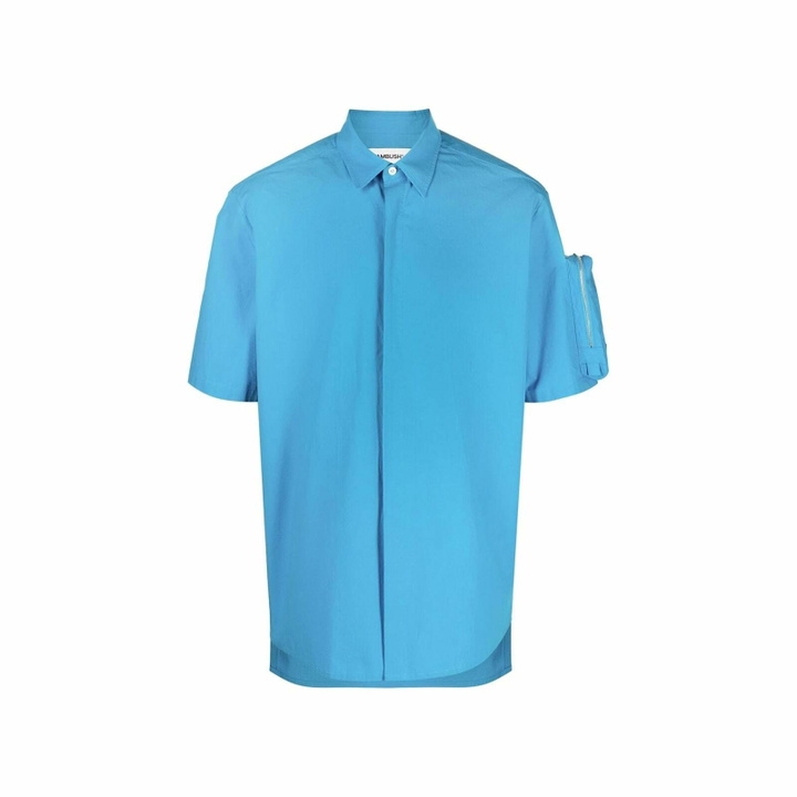 Photo: AMBUSH Short-sleeved Shirt