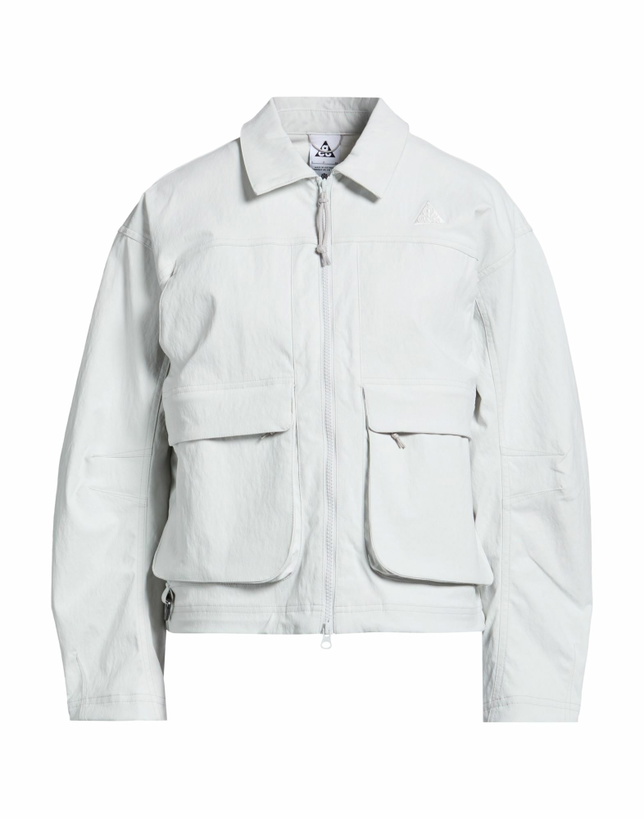 Photo: Nike Acg Womens Jacket Light in Grey