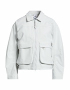 Nike Acg Womens Jacket Light in Grey