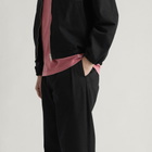 Service Works Men's Twill Part Timer Pants in Black