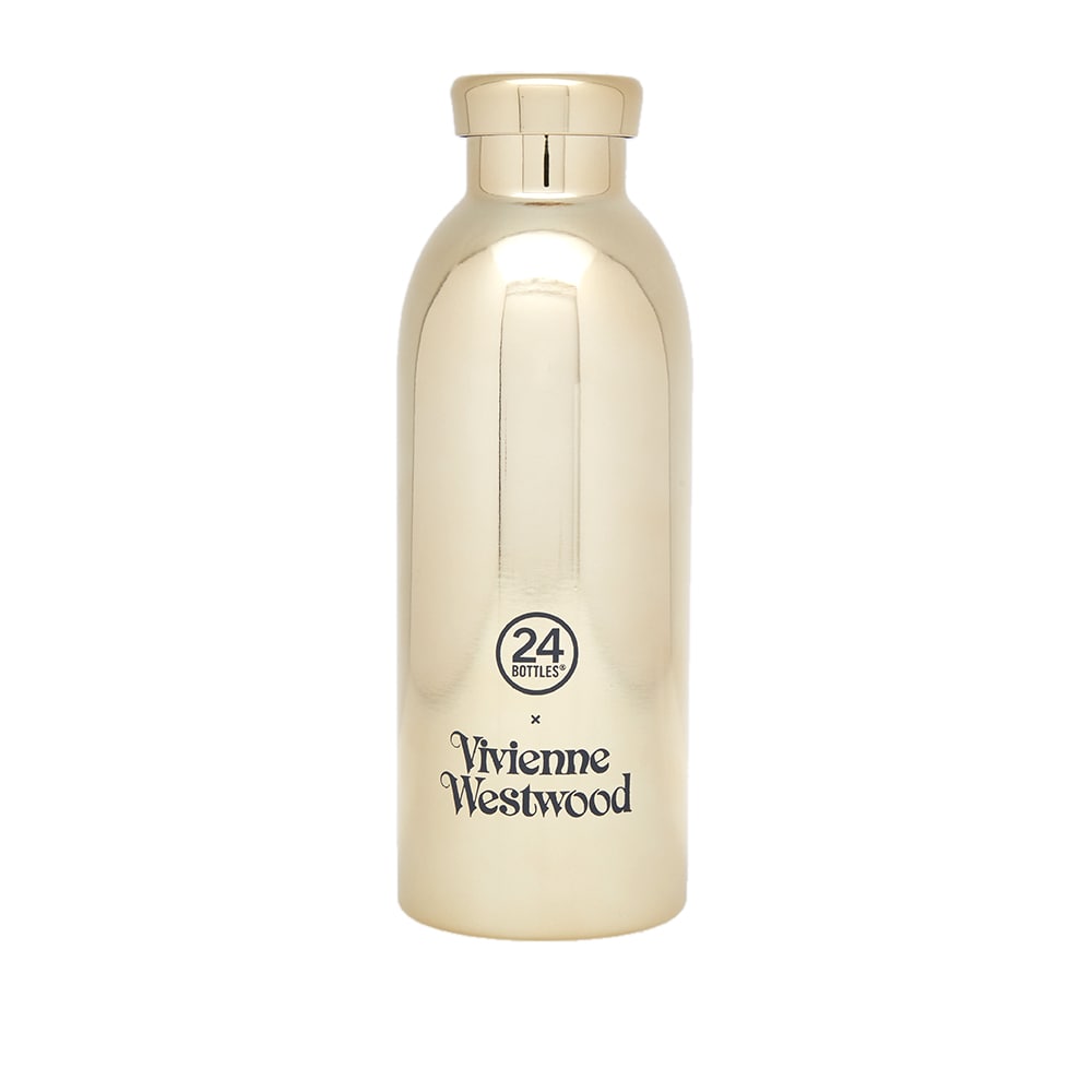 24 Bottles x Vivienne Westwood Climate Revolution 24 Bottles