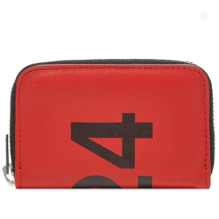 Photo: 424 Leather Card Holder