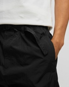 Lacoste Pantalon De Survetement Black - Mens - Cargo Pants