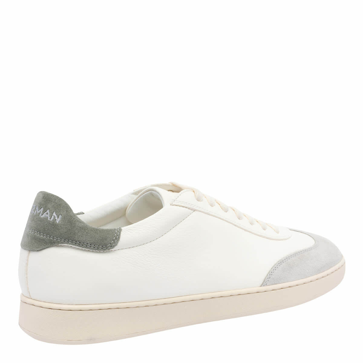 Stuart Weitzman Banner Sneakers