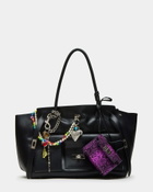 Steve Madden Baveryy Bag in Black