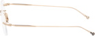Matsuda Gold M5008 Glasses