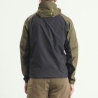 Arc'teryx Men's Squamish Hooded Jacket in Spotlight