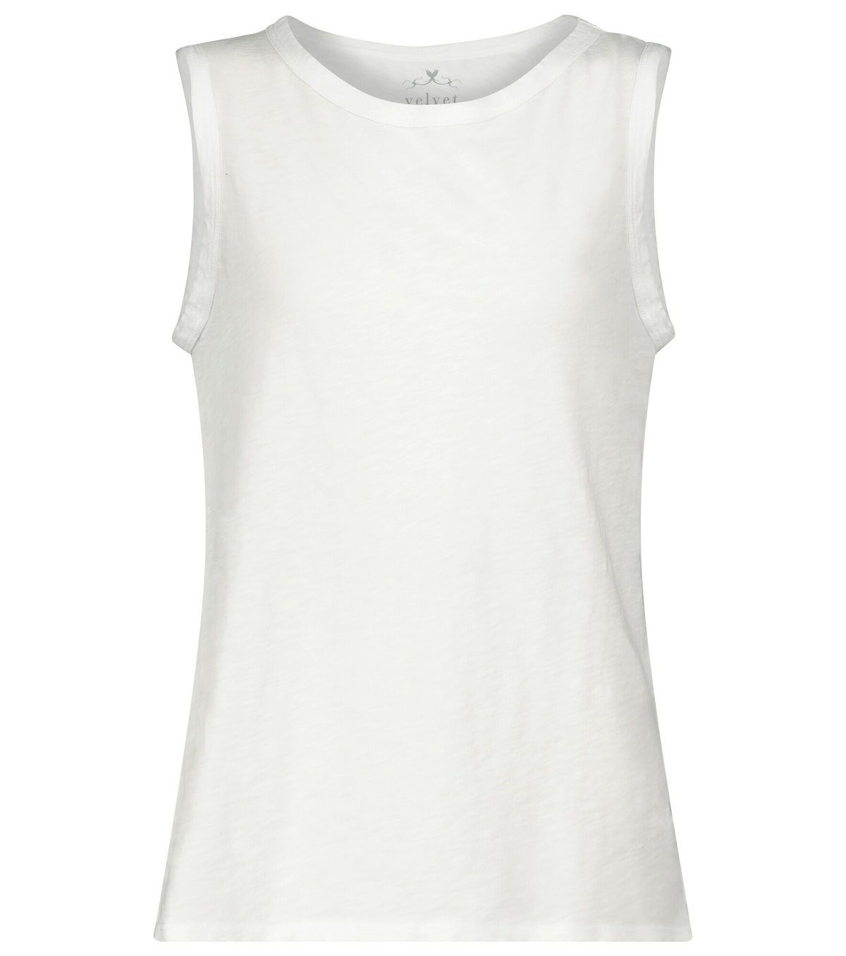 Velvet - Taurus cotton tank top