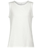 Velvet - Taurus cotton tank top