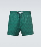 Missoni Zig Zag swim trunks