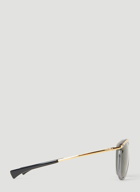 Ray-Ban - Olympian Aviator Sunglasses in Gold