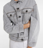 Brunello Cucinelli - Denim jacket