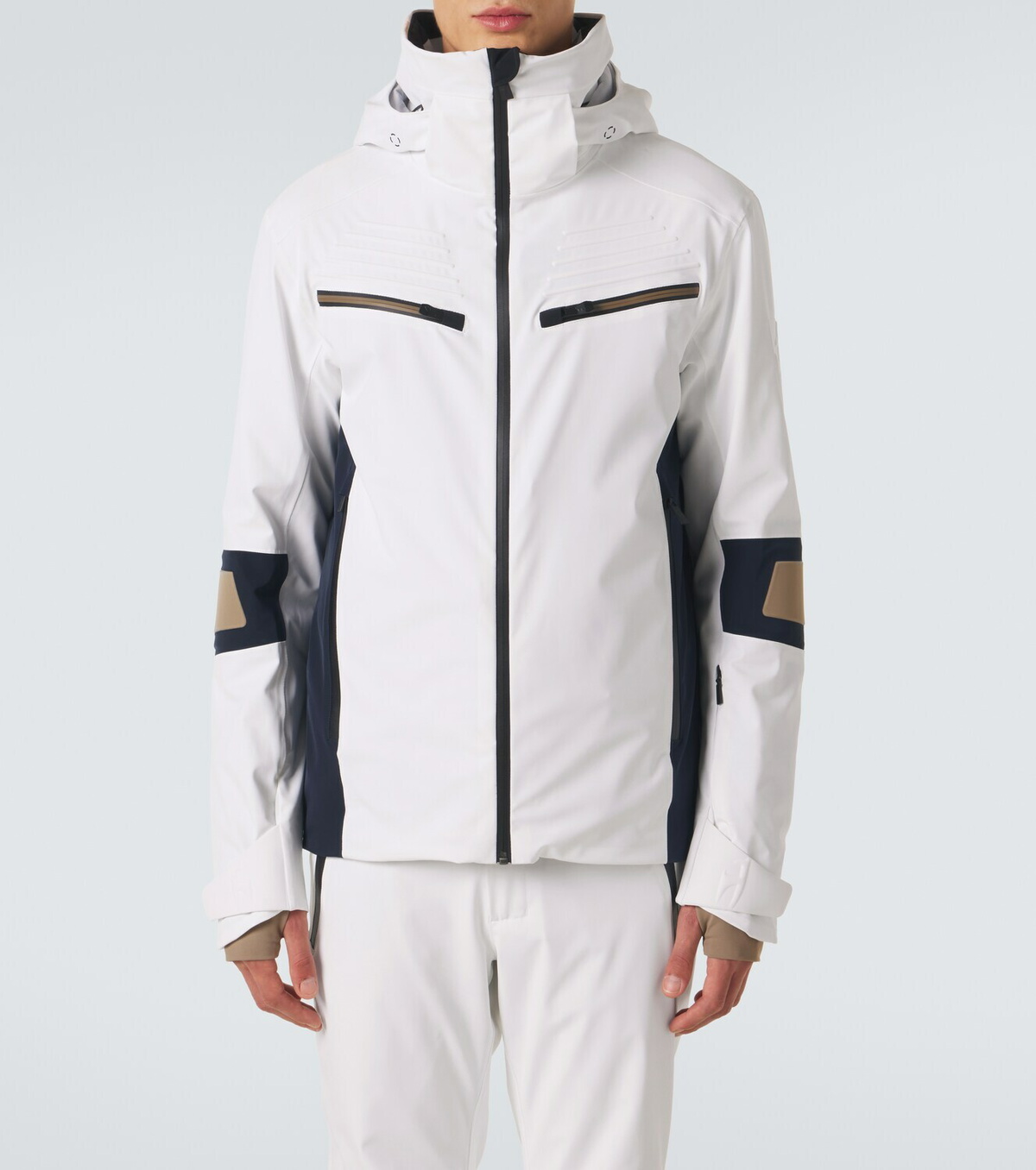 Toni Sailer Theo ski jacket