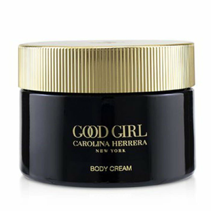 Photo: Carolina Herrera Ladies Good Girl Body Cream 6.8 oz Bath & Body 8411061841631