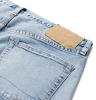 OrSlow - 107 Slim-Fit Denim Jeans - Blue