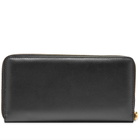 Honey Fucking Dijon Large Leather Wallet