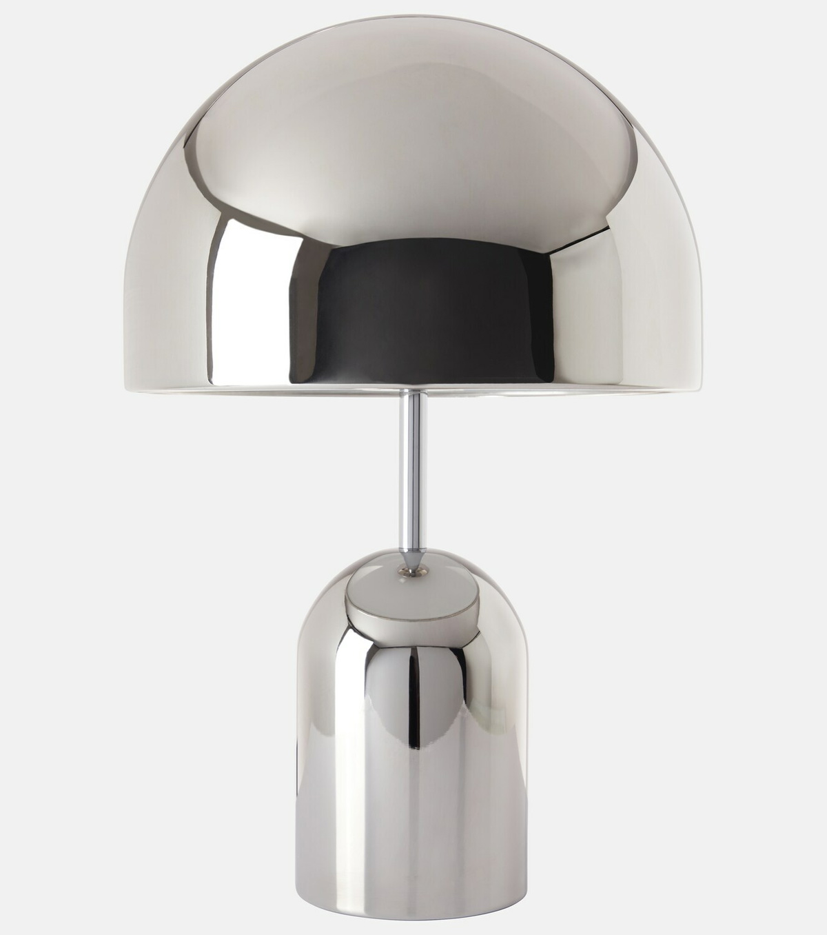 Tom Dixon Bell LED stainless steel table lamp (universal plug)