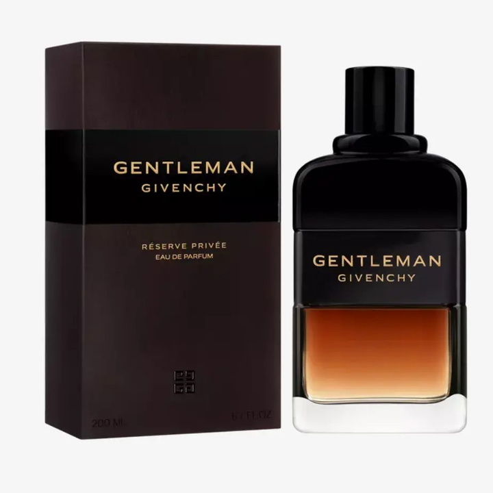 Photo: Givenchy Mens Gentleman Reserve Privee EDP 6.7 oz Fragrances 3274872461642