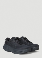 Bondi 8 Sneakers in Black