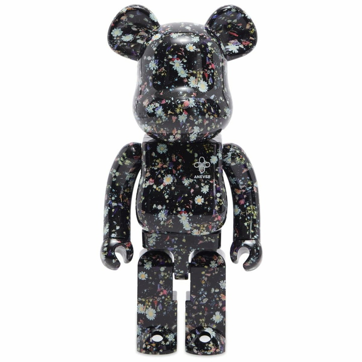 Medicom Be@Rbrick Coin Parking Delivery × Sesame Street Shir in  