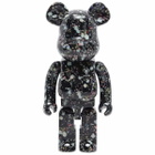Medicom ANEVER Be@rbrick 