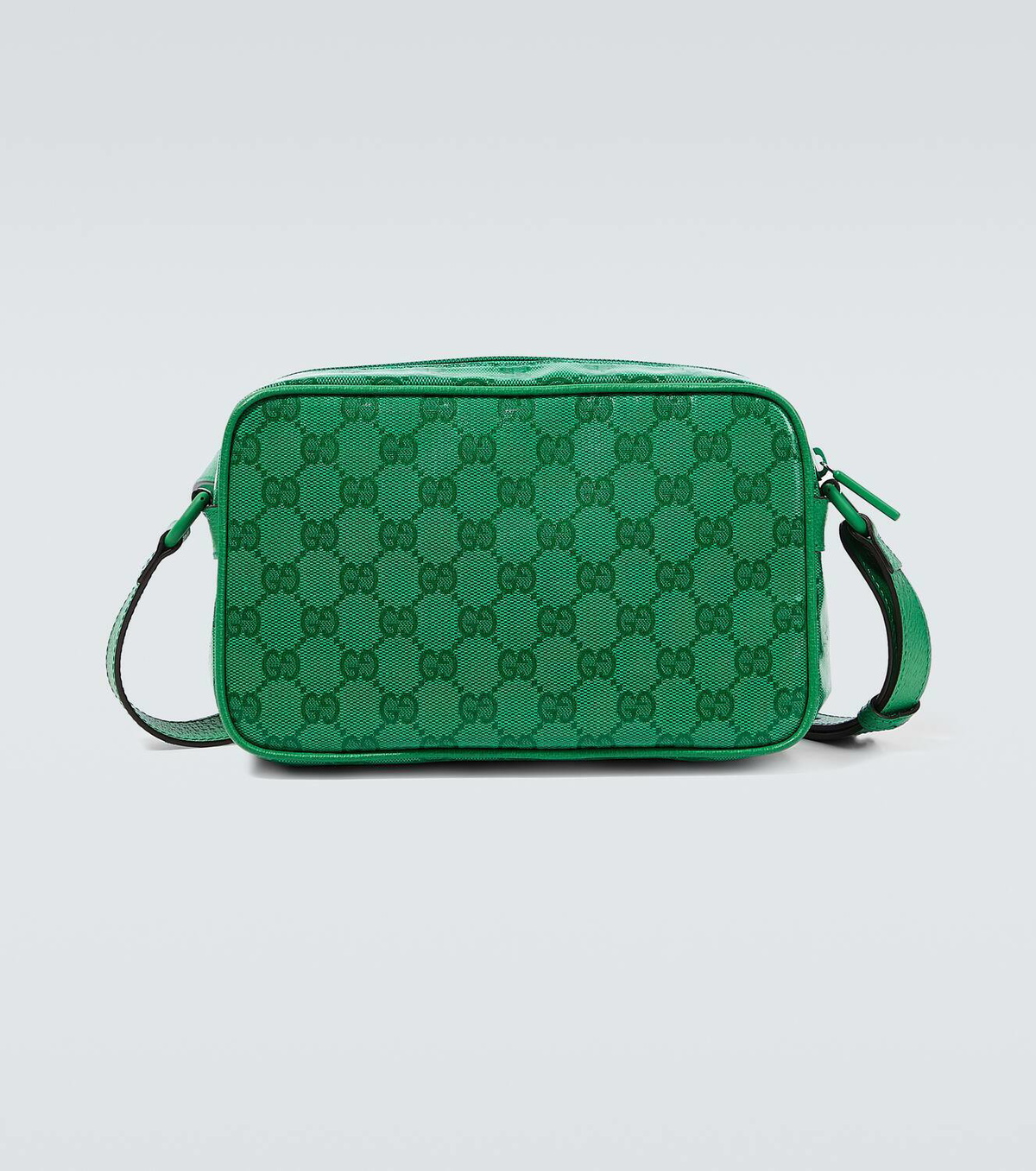【GUCCI】GG MINI CROSSBODY BAG Gucci GG Crystal Mini crossbody bag Gucci
