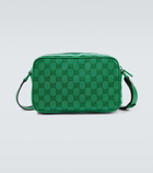 Gucci GG Crystal Mini crossbody bag