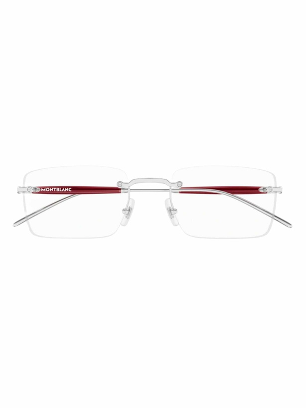 Photo: Montblanc MB0411O Eyewear