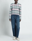 Jucca Womens Blazer in Pink