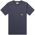 Universal Works UW Pocket Tee