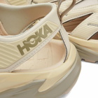 Hoka One One Men's Hopara Sneakers in Shifting Sand/Dune