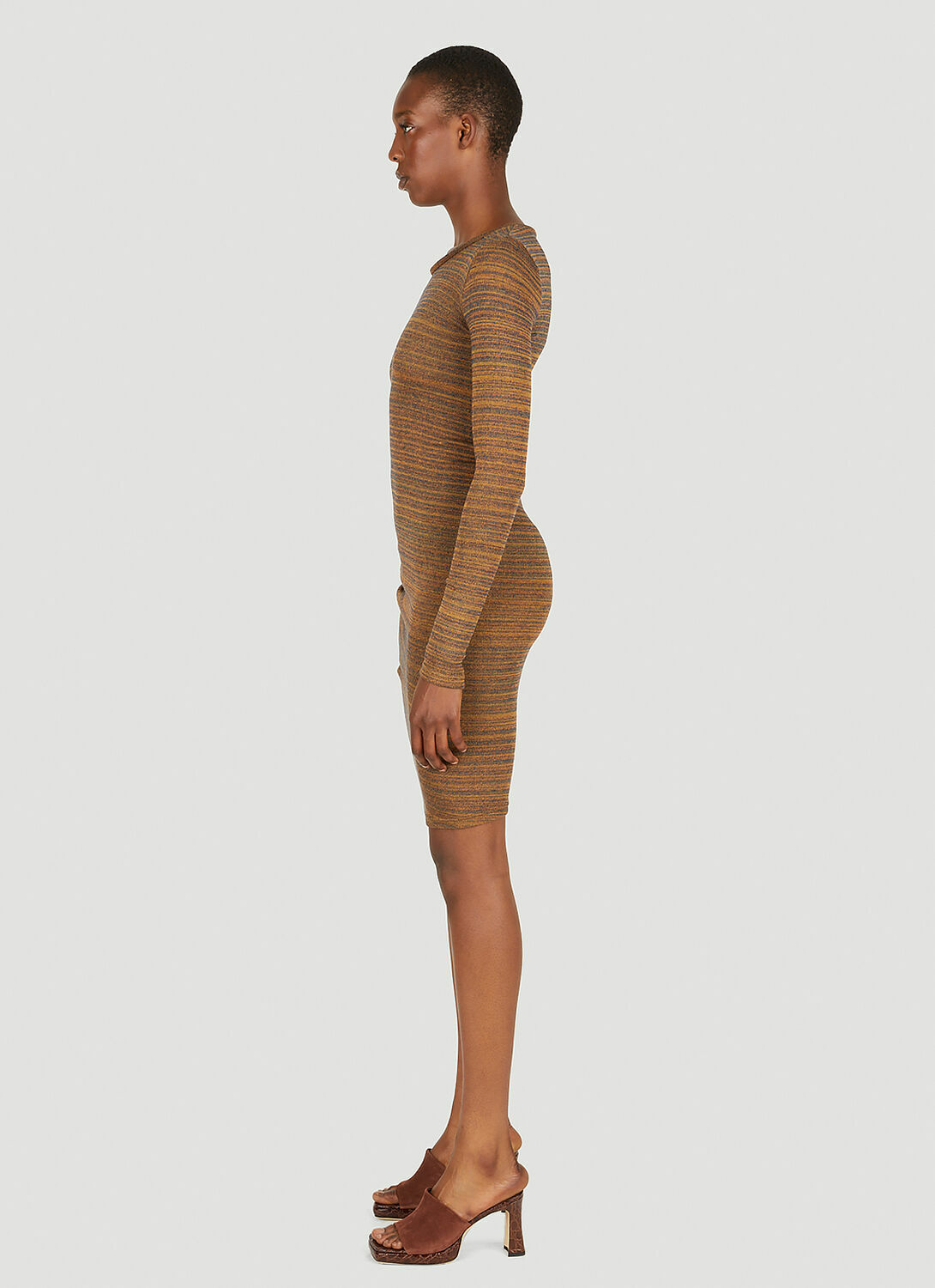 Isabel Marant Étoile Jyoti Mini Dress