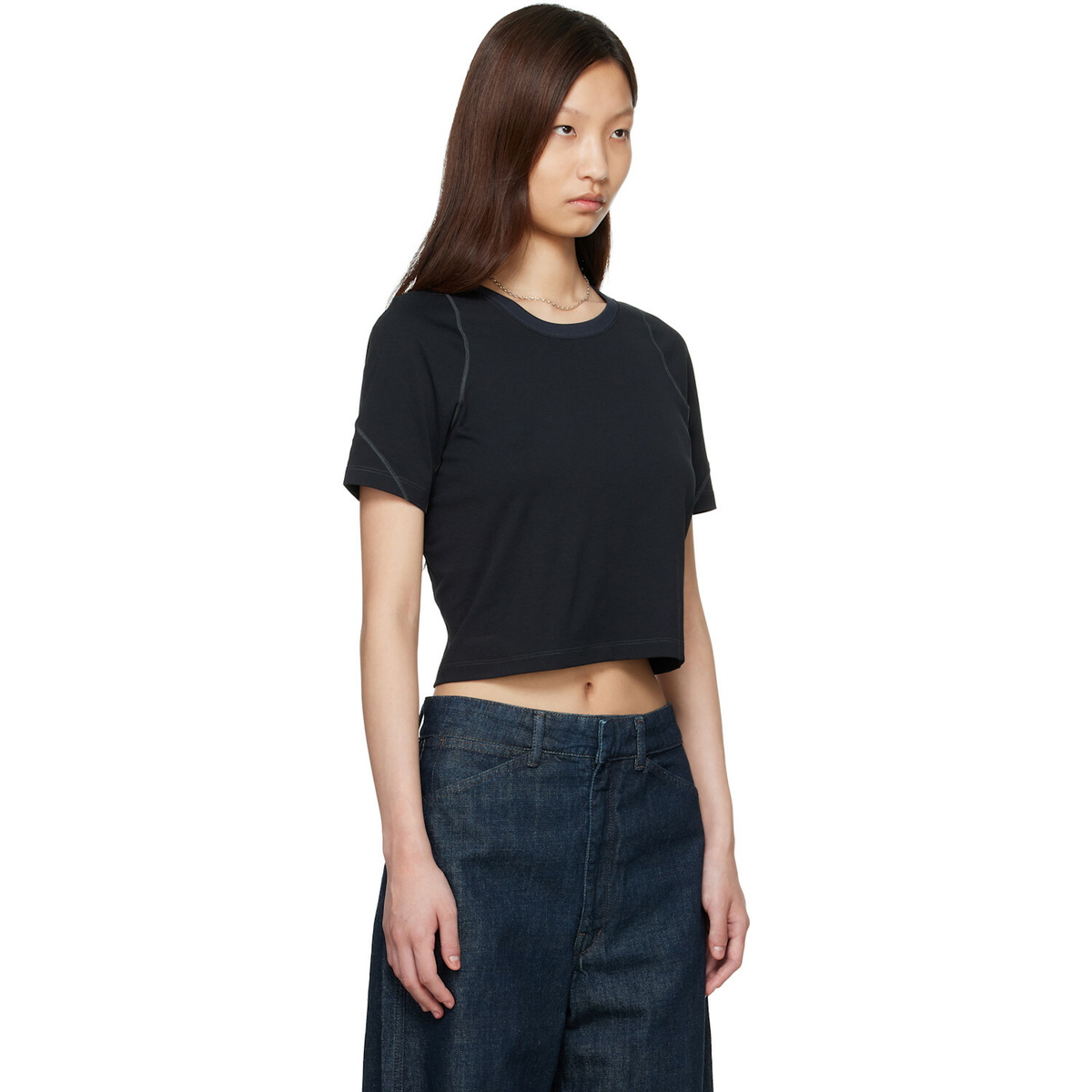 Arc'teryx Black Rula T-shirt