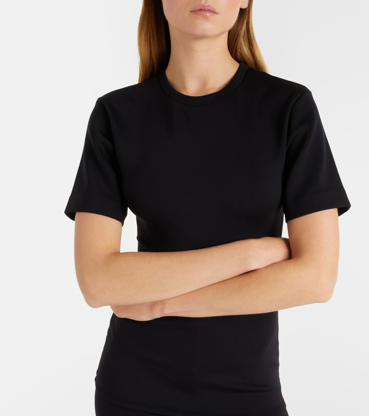 Fforme Jersey T-shirt
