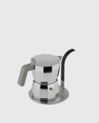 Alessi LITTLE HELPER,INDUKTIONSADAPTE silver Mens Kitchen- & Tableware
