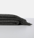 Loro Piana - Unito cashmere blanket