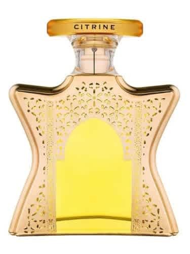 Dubai Citrine / Bond No.9 EDP Spray 3.3 oz (100 ml) (u)