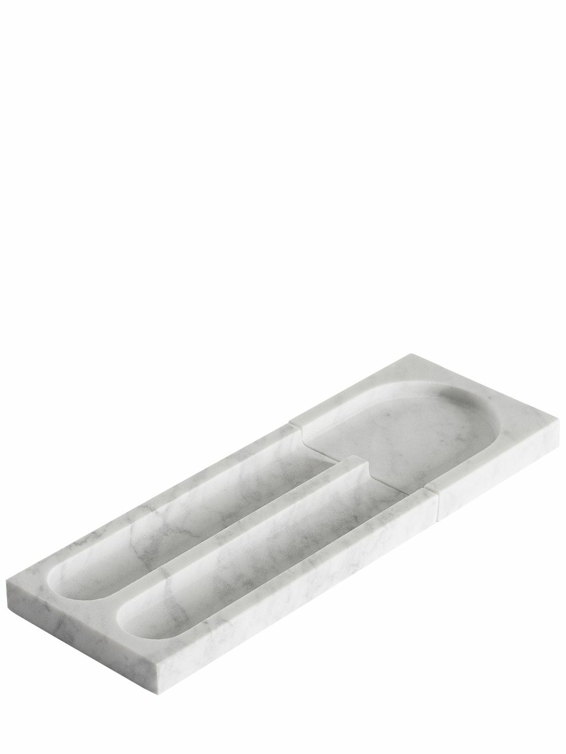 SALVATORI - Novecento Marble Pen Holder